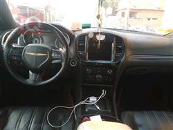 کرایسلەر 300